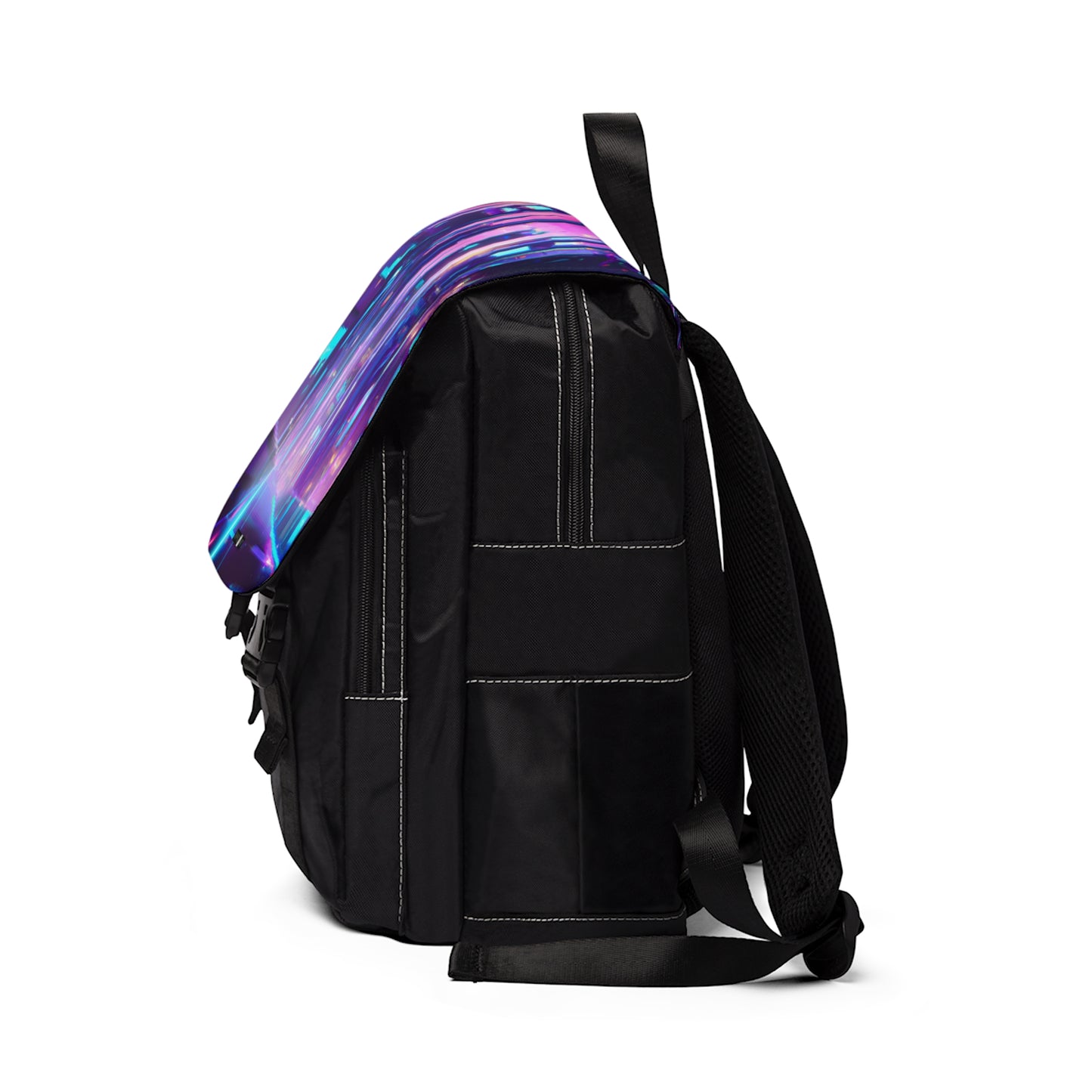 Tech City Osmium -Mini Backpack