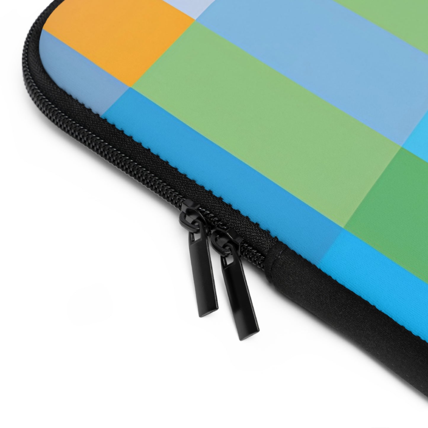 Atom Amsterdam -Laptop Sleeve