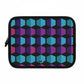 Futuristic Solstice -Laptop Sleeve