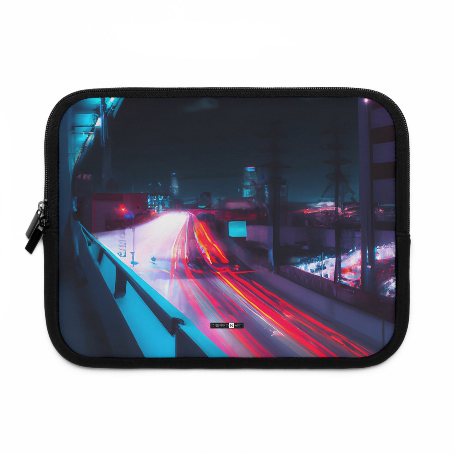 Athens Hydrogen -Laptop Sleeve