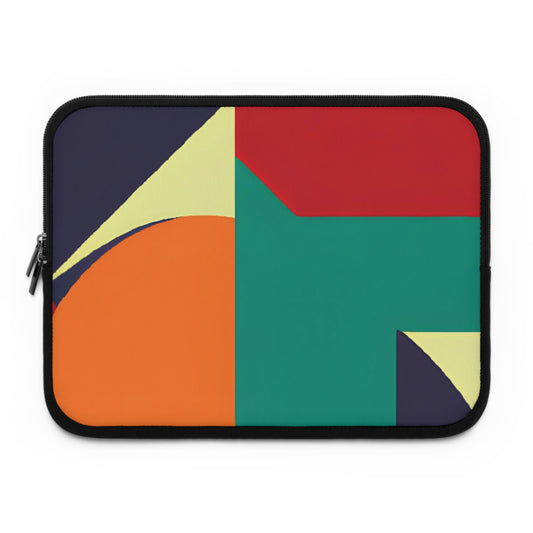 Parisium Oxygen -Laptop Sleeve