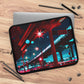 Athens Titanium -Laptop Sleeve