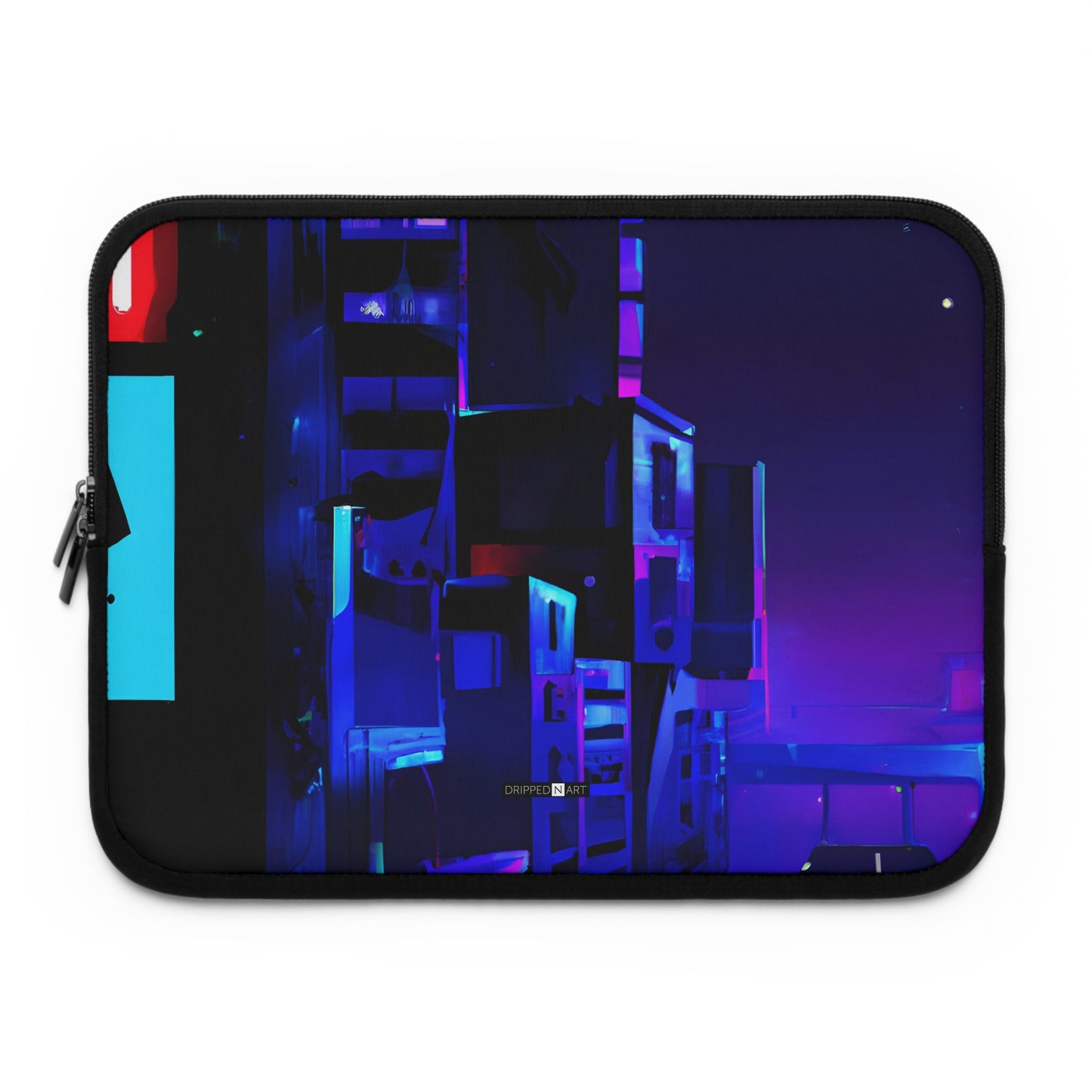 Athens Oxygen -Laptop Sleeve