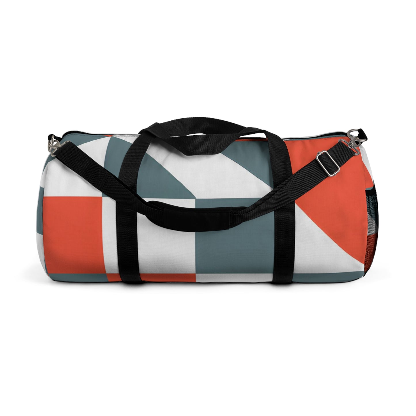 Thea Madridista -Duffle Bag