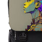 Cyberpunk Girl 03 -Mini Backpack