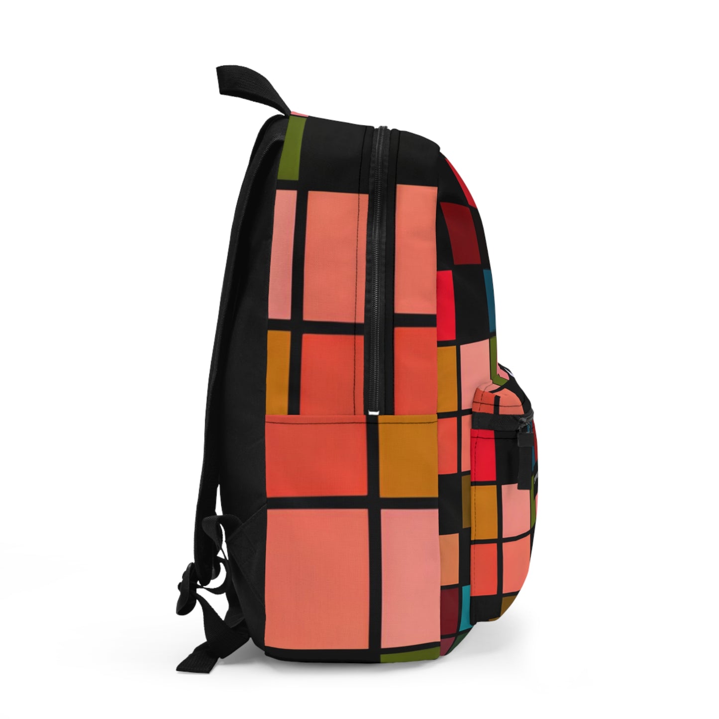 Rome Oxygen -Backpack