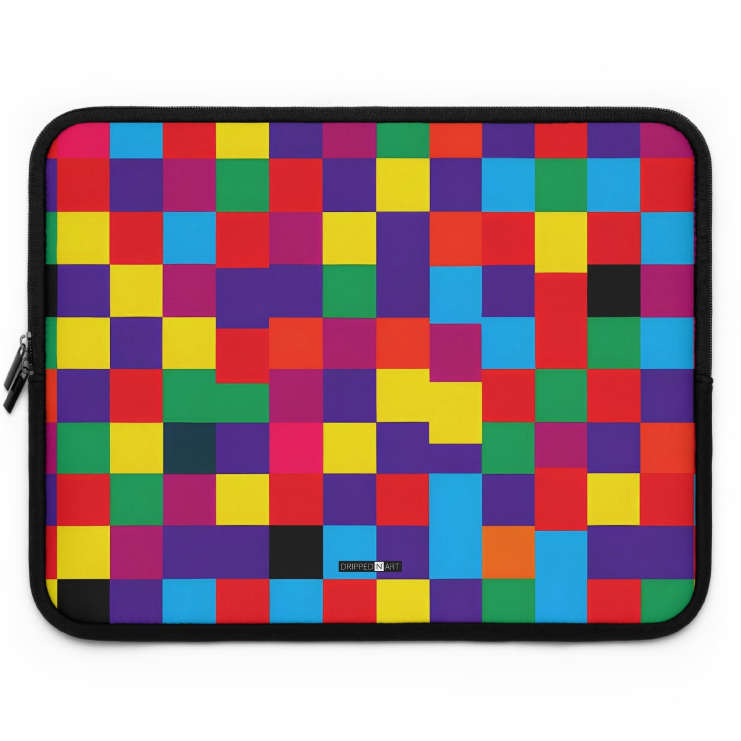 Atom Berlin -Laptop Sleeve