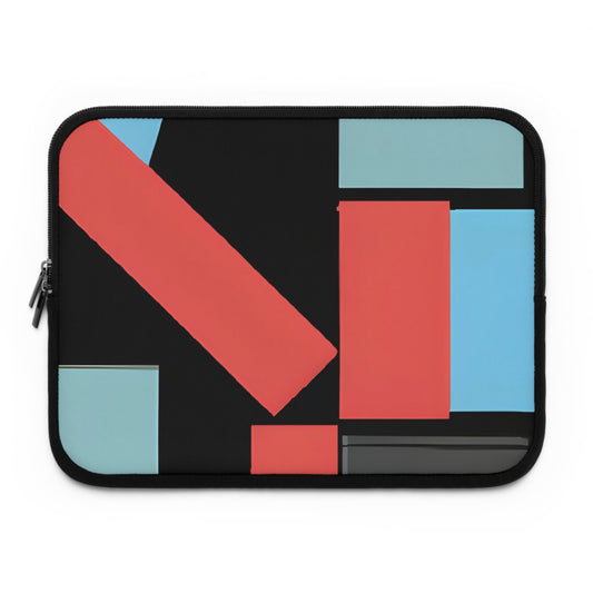 Iridium Berlin -Laptop Sleeve