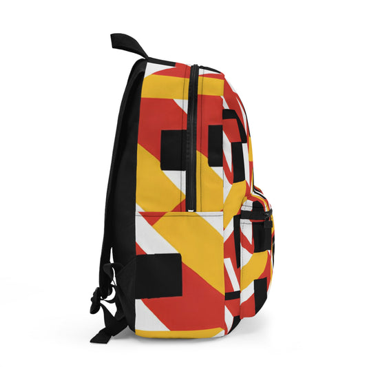 Vienna Larksong-Backpack