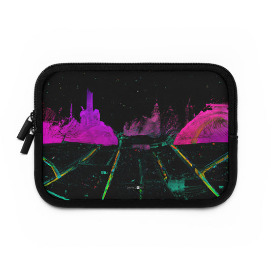 Cairo Copper -Laptop Sleeve