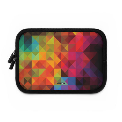 Aether Arcade -Laptop Sleeve