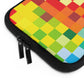 EuParis Carbon -Laptop Sleeve