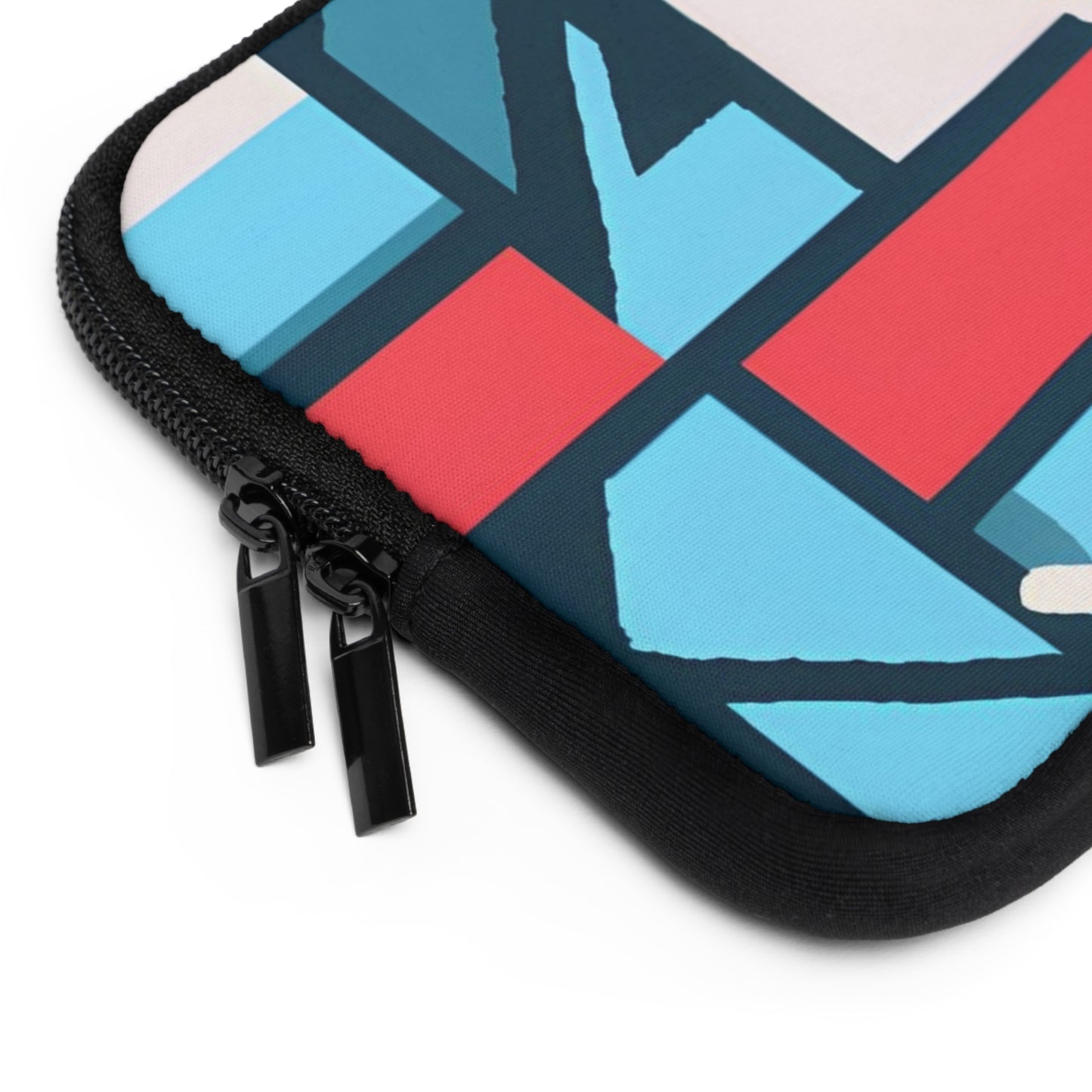 Euro Oxygen Rain -Laptop Sleeve