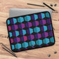 Futuristic Solstice -Laptop Sleeve