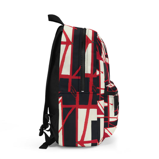 Vienna Dynamo-Backpack