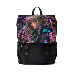 Xenon Nexus -Mini Backpack