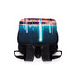 Lightsaber City -Mini Backpack