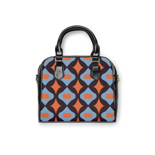 Vera Vienna -Small Shoulder Hand Bag