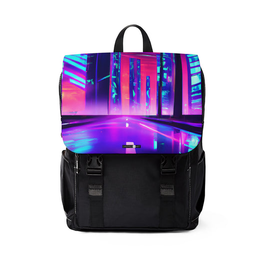 Interstellar Motherboard -Mini Backpack