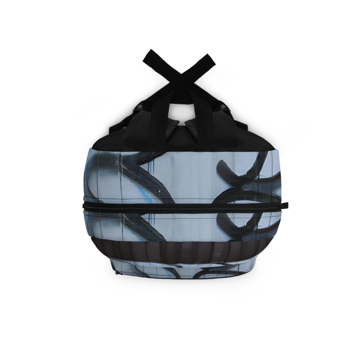 NYC B-Style -Backpack