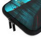 Athens Carbon -Laptop Sleeve