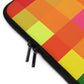 Atomic Madrid -Laptop Sleeve