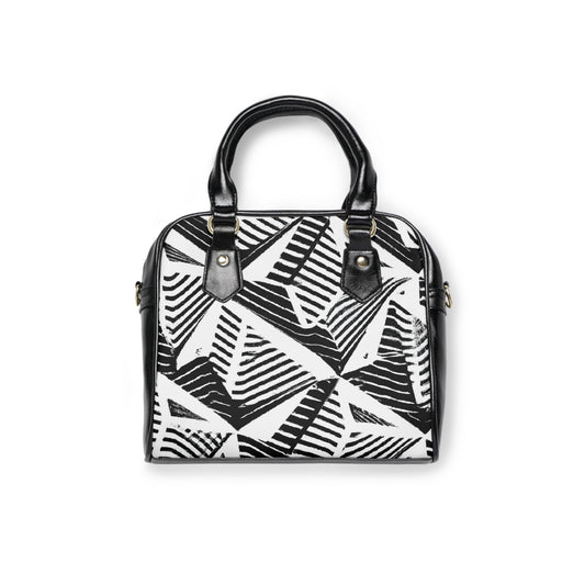 Isabel Madrid -Small Shoulder Hand Bag
