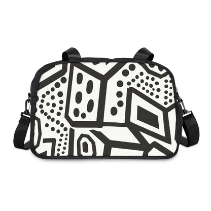 Nicholas Berlinium -Workout Bag