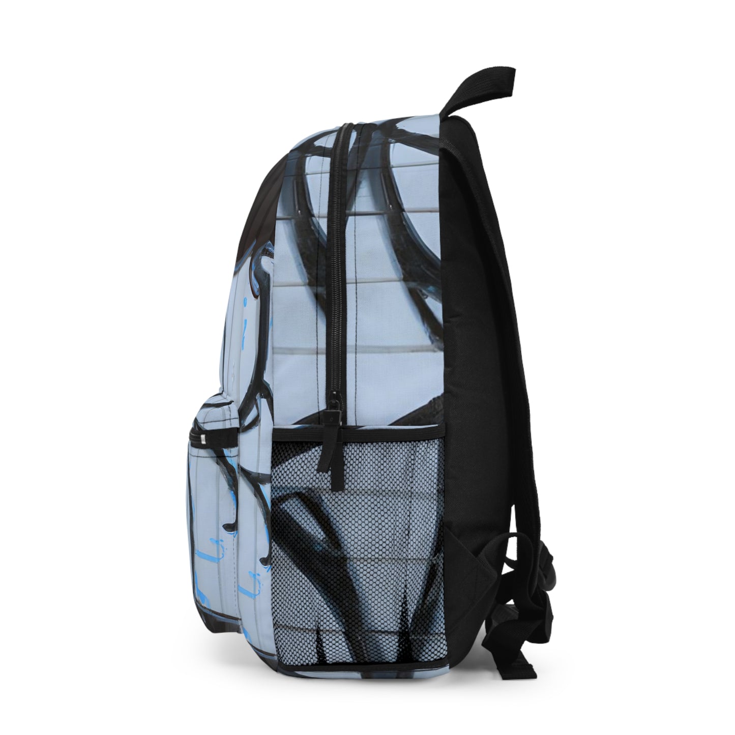 NYC B-Style -Backpack