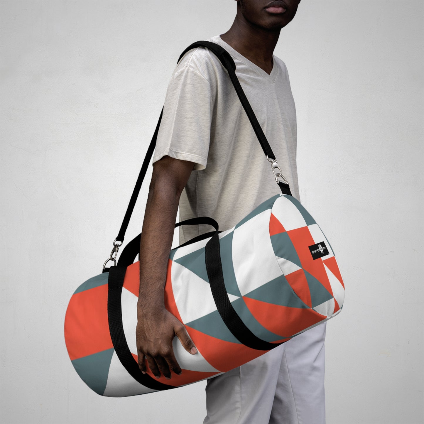 Thea Madridista -Duffle Bag