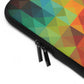 Aether Arcade -Laptop Sleeve