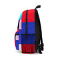 Rainbow Technicolor -Backpack