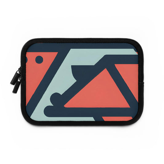 Solar Berlin -Laptop Sleeve