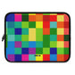 Copenhagen Neon -Laptop Sleeve