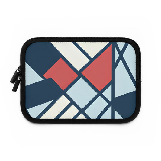 Euroium Berlin -Laptop Sleeve