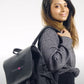 Tetriser City -Mini Backpack