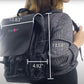 TronTopia -Mini Backpack